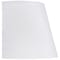 Access Lighting Cone, BiDirectional Outdoor LED Wall Mount, White Finish 20399LEDMGCNE-WH - alternate 4